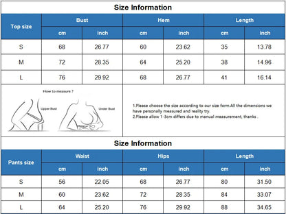 Women Seamless Yoga Set Fitness Sports Suits Gym Clothing Long Sleeve Crop Top Shirts High Waist Running Leggings Workout Pants