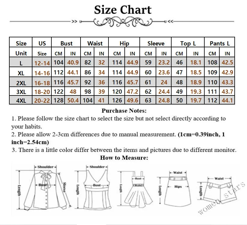 Wmstar Plus Size Two Piece Outfits Women Matching Suit Solid Top Leggings Pants Sets Casual Fall Winter Wholesale Dropshipping