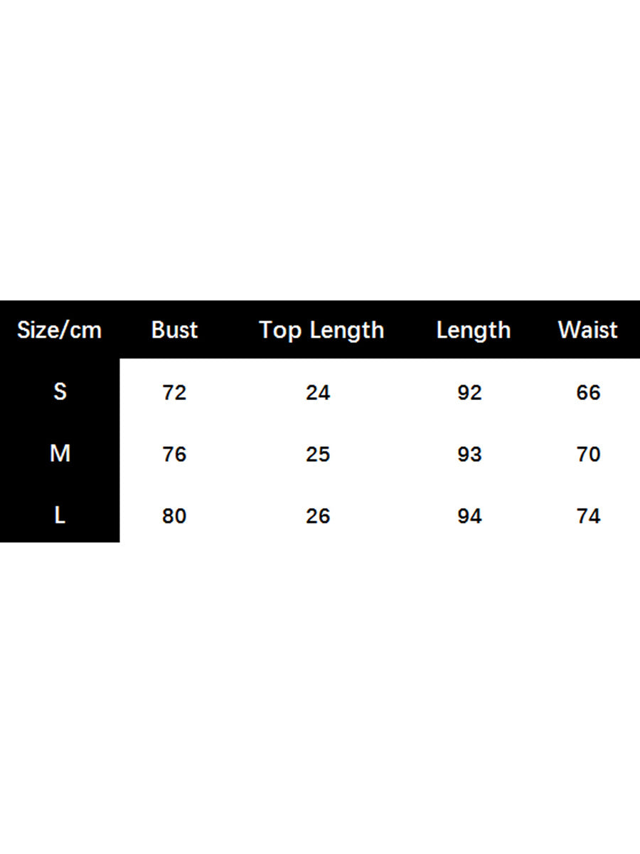 Vintage 2 Piece Long Skirt Sets Women Cute Spaghetti Strap Crop Cami Maxi Midi Skirts Y2k Two Piece Outfit Beach Wear